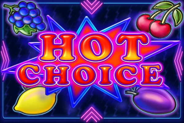 Hot Choice -