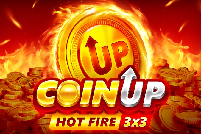 Coin UP -