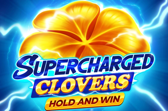 Supercharged Clovers -
