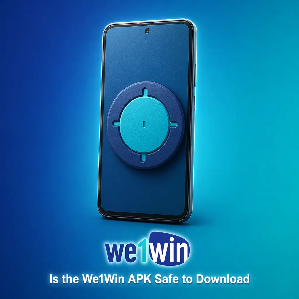 We1Win APK safety overview: Curacao-licensed, SSL-encrypted app for secure betting and gaming in Malaysia