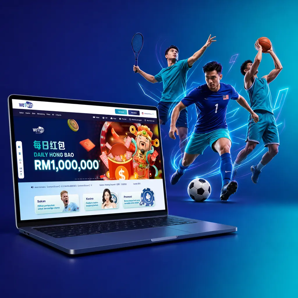 Virtual sports betting on We1Win featuring football, horse racing, greyhound racing, and basketball with fixed odds