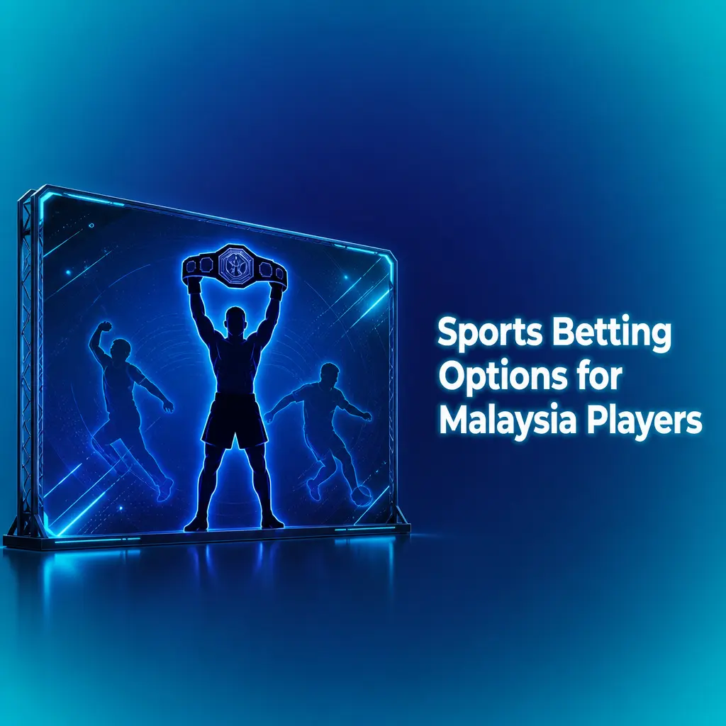 We1Win sports betting options for Malaysia players covering football, basketball, esports, badminton, tennis, and more